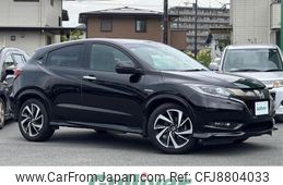 honda vezel 2017 CFJ8804033