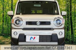 suzuki hustler 2022 CFJ1467361