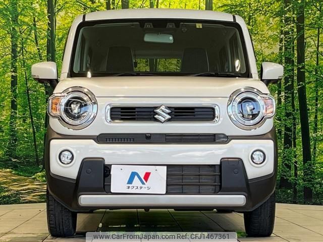 suzuki hustler 2022 CFJ1467361 image 1