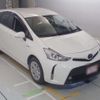 toyota prius-α 2018 -TOYOTA--Prius α DAA-ZVW41W--ZVW41-0074940---TOYOTA--Prius α DAA-ZVW41W--ZVW41-0074940- image 10