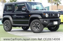 suzuki jimny-sierra 2024 -SUZUKI--Jimny Sierra 3BA-JB74W--JB74W-229695---SUZUKI--Jimny Sierra 3BA-JB74W--JB74W-229695-