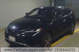 toyota harrier 2020 -TOYOTA 【横浜 305ｿ9613】--Harrier 6BA-MXUA80--MXUA80-0002909---TOYOTA 【横浜 305ｿ9613】--Harrier 6BA-MXUA80--MXUA80-0002909-