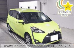 toyota sienta 2017 -TOYOTA 【京都 503ﾂ6044】--Sienta NSP170G-7103614---TOYOTA 【京都 503ﾂ6044】--Sienta NSP170G-7103614-