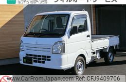 suzuki carry-truck 2014 -SUZUKI 【名変中 】--Carry Truck DA16T--175516---SUZUKI 【名変中 】--Carry Truck DA16T--175516-