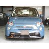 fiat 500 2008 -FIAT--Fiat 500 ABA-31214--ZFA31200000123551---FIAT--Fiat 500 ABA-31214--ZFA31200000123551- image 3