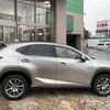 lexus nx 2019 -LEXUS--Lexus NX DBA-AGZ10--AGZ10-1023850---LEXUS--Lexus NX DBA-AGZ10--AGZ10-1023850- image 6