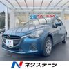 mazda demio 2018 -MAZDA--Demio DBA-DJ3FS--DJ3FS-513385---MAZDA--Demio DBA-DJ3FS--DJ3FS-513385- image 1