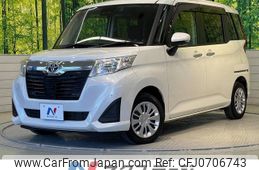 toyota roomy 2019 -TOYOTA--Roomy DBA-M900A--M900A-0305166---TOYOTA--Roomy DBA-M900A--M900A-0305166-