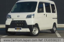 daihatsu hijet-van 2021 -DAIHATSU--Hijet Van 3BD-S321V--S321V-0479148---DAIHATSU--Hijet Van 3BD-S321V--S321V-0479148-