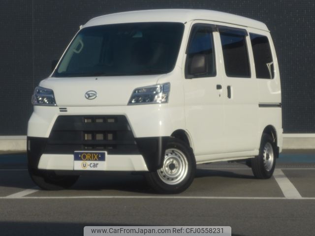 daihatsu hijet-van 2021 -DAIHATSU--Hijet Van 3BD-S321V--S321V-0479148---DAIHATSU--Hijet Van 3BD-S321V--S321V-0479148- image 1