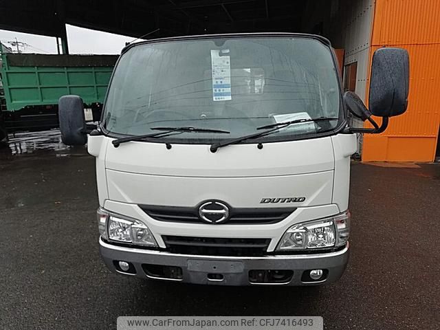 hino dutro 2016 GOO_NET_EXCHANGE_0803382A30220408W003 image 2