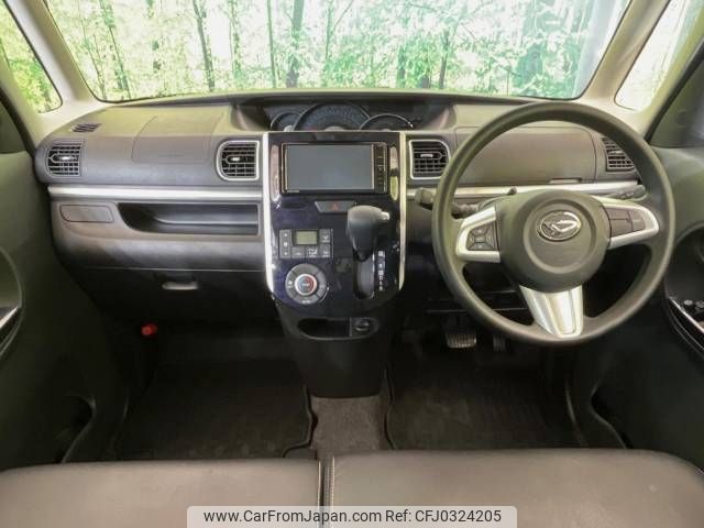 daihatsu tanto 2018 -DAIHATSU--Tanto DBA-LA600S--LA600S-0690094---DAIHATSU--Tanto DBA-LA600S--LA600S-0690094- image 2