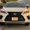 lexus rx 2020 -LEXUS--Lexus RX DBA-AGL20W--AGL20-0016681---LEXUS--Lexus RX DBA-AGL20W--AGL20-0016681- image 2