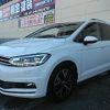 volkswagen golf-touran 2021 CFJ1841916 image 6