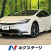 toyota prius 2024 CFJ1825942 image 1