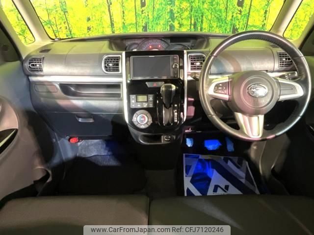 daihatsu tanto 2014 -DAIHATSU--Tanto DBA-LA600S--LA600S-0171577---DAIHATSU--Tanto DBA-LA600S--LA600S-0171577- image 2