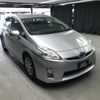 toyota prius 2010 -TOYOTA--Prius DAA-ZVW30---5107932---TOYOTA--Prius DAA-ZVW30---5107932- image 1