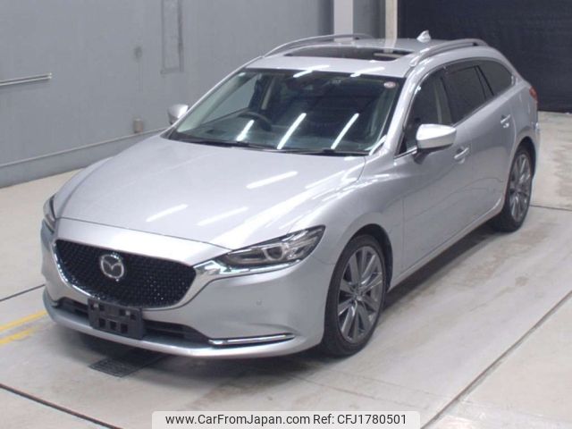 mazda atenza 2020 CFJ1780501 image 1
