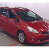 toyota prius-α 2011 -TOYOTA--Prius α DAA-ZVW41W--ZVW41W-3069909---TOYOTA--Prius α DAA-ZVW41W--ZVW41W-3069909- image 1