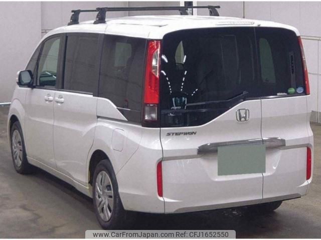 honda stepwagon 2015 CFJ1652550 image 2