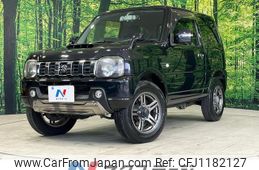 suzuki jimny 2015 quick_quick_JB23W_JB23W-739616