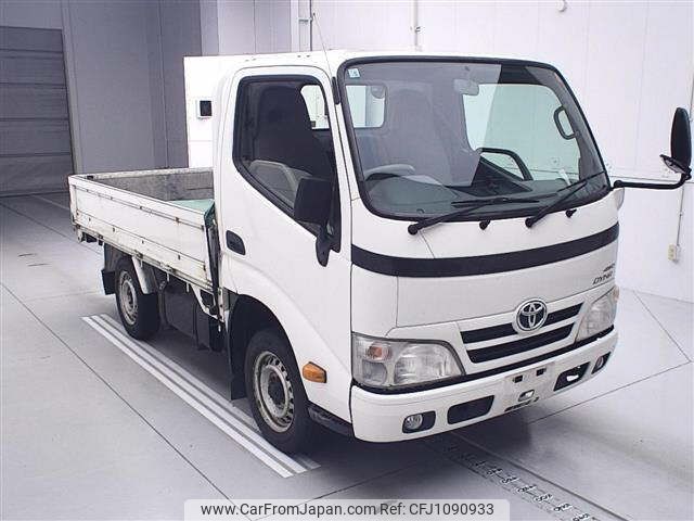 toyota dyna-truck 2013 -TOYOTA--Dyna KDY271-0003259---TOYOTA--Dyna KDY271-0003259- image 1
