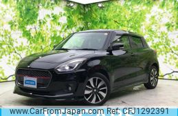 suzuki swift 2018 quick_quick_DAA-ZC53S_ZC53S-111595