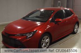 toyota corolla-sport 2020 -TOYOTA--Corolla Sport NRE210H-1009316---TOYOTA--Corolla Sport NRE210H-1009316-