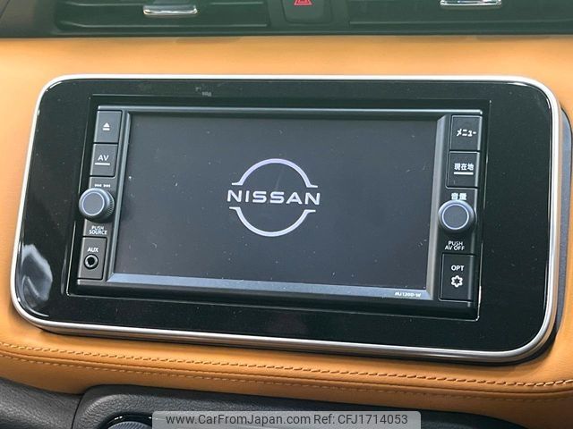nissan kix 2020 CFJ1714053 image 2