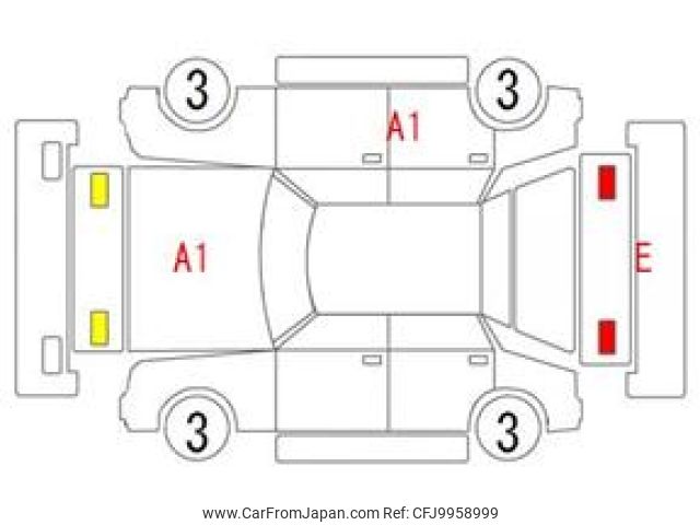 bmw x5 2013 -BMW--BMW X5 LDA-ZW30S--WBAZW420900C94265---BMW--BMW X5 LDA-ZW30S--WBAZW420900C94265- image 2