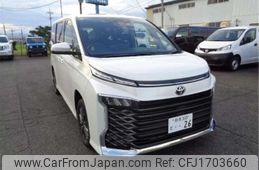 toyota voxy 2023 CFJ1703660