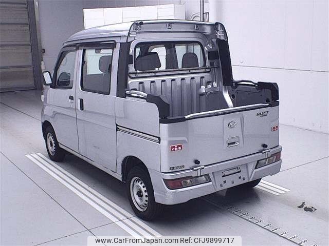 daihatsu hijet-van 2020 -DAIHATSU--Hijet Van S321W-0009942---DAIHATSU--Hijet Van S321W-0009942- image 2