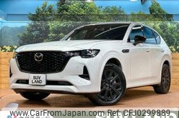 mazda mazda-others 2022 -MAZDA--CX-60 3CA-KH3R3P--KH3R3P-103697---MAZDA--CX-60 3CA-KH3R3P--KH3R3P-103697-