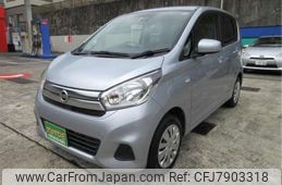 nissan dayz 2016 CFJ7903318