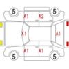 mitsubishi ek-cross 2020 -MITSUBISHI--ek X 5AA-B37W--B37W-0002190---MITSUBISHI--ek X 5AA-B37W--B37W-0002190- image 2