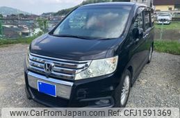 honda stepwagon 2010 CFJ1591369
