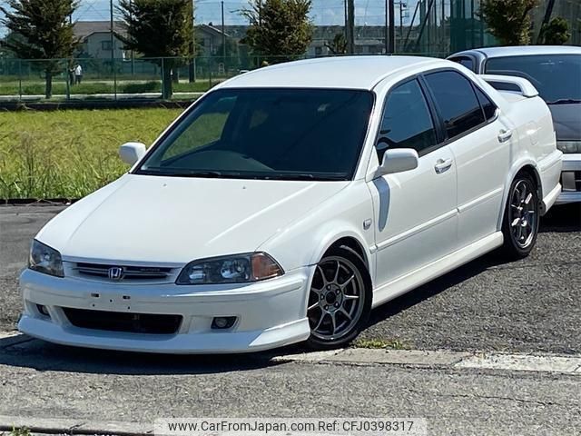 honda torneo 2000 CFJ0398317 image 1