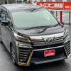 toyota vellfire 2018 CFJ1846181 image 44