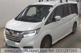 honda stepwagon-spada 2019 quick_quick_DBA-RP3_1248979