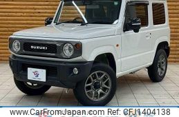 suzuki jimny 2020 quick_quick_3BA-JB64W_JB64W-175416