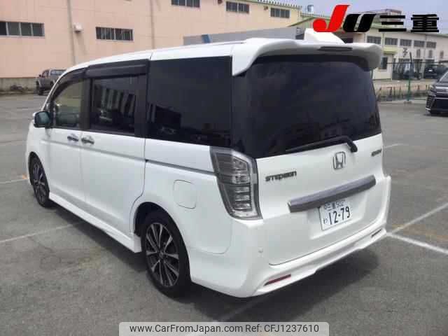 honda stepwagon 2013 -HONDA 【三重 502ﾜ1279】--Stepwgn RK5--1340395---HONDA 【三重 502ﾜ1279】--Stepwgn RK5--1340395- image 2