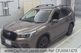 subaru forester 2021 -SUBARU 【静岡 301ひ6950】--Forester SK5-008100---SUBARU 【静岡 301ひ6950】--Forester SK5-008100-