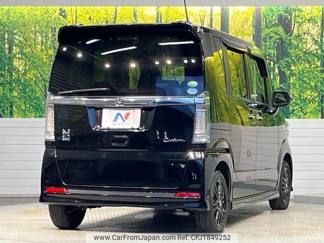 honda n-box 2016 CFJ1849252 image 2