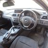 bmw 3-series 2014 -BMW--BMW 3 Series LDA-3D20--WBA3K32010F793504---BMW--BMW 3 Series LDA-3D20--WBA3K32010F793504- image 2