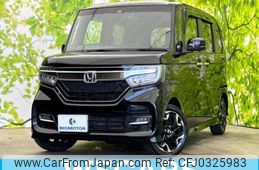 honda n-box 2018 quick_quick_DBA-JF3_JF3-2053002