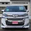 toyota vellfire 2018 -TOYOTA--Vellfire AGH35W--0027492---TOYOTA--Vellfire AGH35W--0027492- image 19