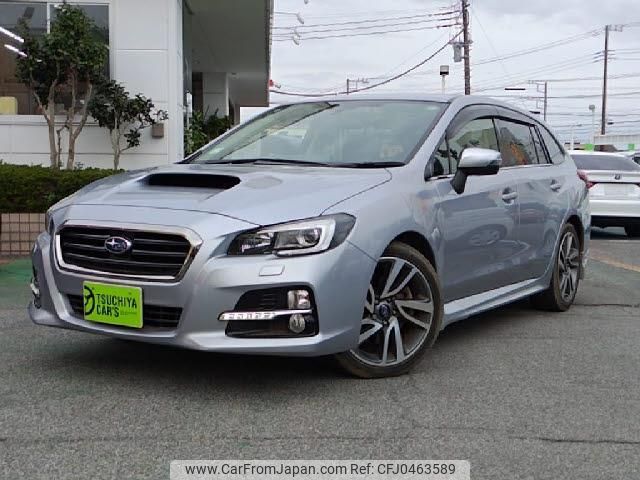 subaru levorg 2015 quick_quick_DBA-VM4_VM4-029783 image 1