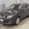 nissan x-trail 2014 quick_quick_DBA-NT32_NT32-503963 image 2