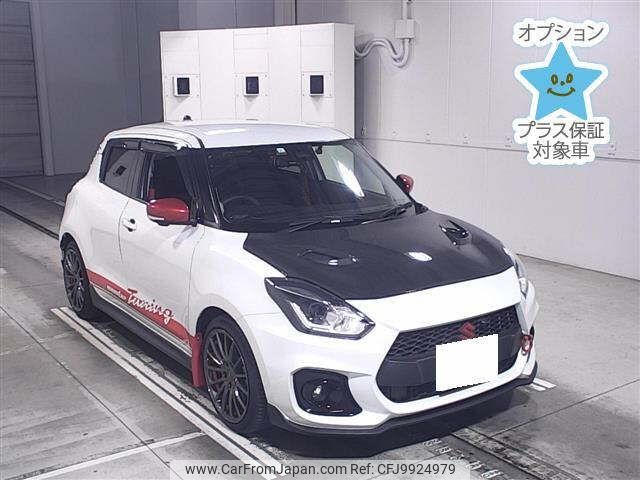 suzuki swift 2023 -SUZUKI 【横浜 34Cｾ33】--Swift ZC33S-504574---SUZUKI 【横浜 34Cｾ33】--Swift ZC33S-504574- image 1