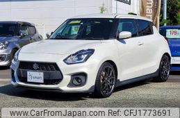 suzuki swift 2019 CFJ1773691